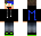 derp hoodie teen