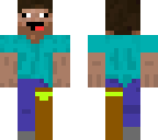 derp with peg leg