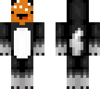 derpy burger wolf onesie