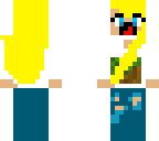 derpyn girl