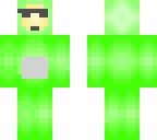 dipsy