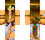 earth girl