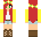 eden's mom