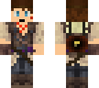 edit cowboy