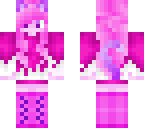 edit of candy cat