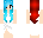 edit of erza