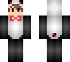 edited from itzjaydoe's skin