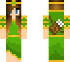 elf princess