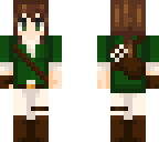 elven archer