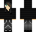 emo boy