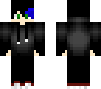 emo kid