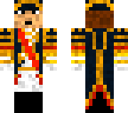 emperor napoleon bonaparte