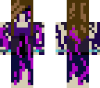 ender virus raven