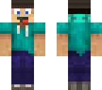 epic face hd steve
