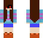 evil frisk