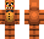 evil toy freddy