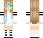 eye changed