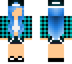 faceless me