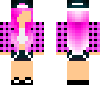 faceless pink
