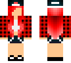 faceless red