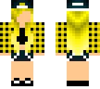 faceless yellow