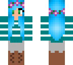 fall girl 3