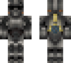 fallout  power armor