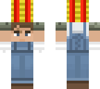 farming district leader