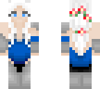 female elf