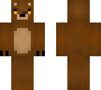 fighsty pets bear