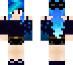 fighter girl