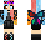 fire-ice fairy