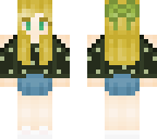 fixed sweet girl