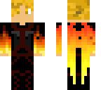 flare