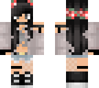 flower crown - fortune