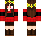 flowerfell chara