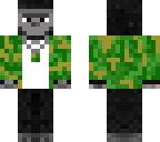 for marshal monkey