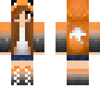 foxy