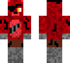 foxy the pirate fox
