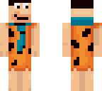 fred flintstone