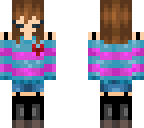frisk