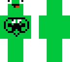frog noob
