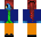 fruittale undyne