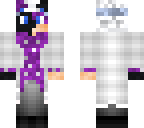 galaxy enderman