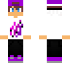 galaxy flame
