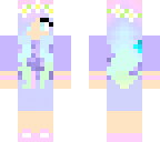 galaxy girl