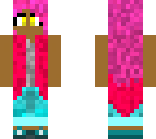 girl skin