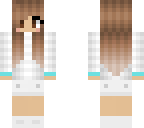 girl with headphones xl