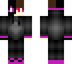 glitch aaren