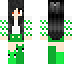 green remake